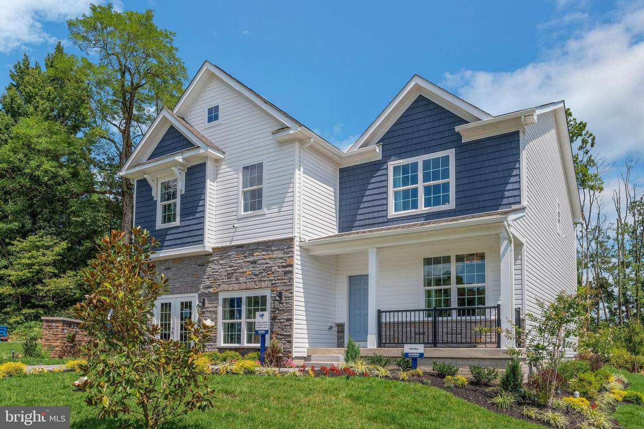 34 Bennington Way - Photo 1