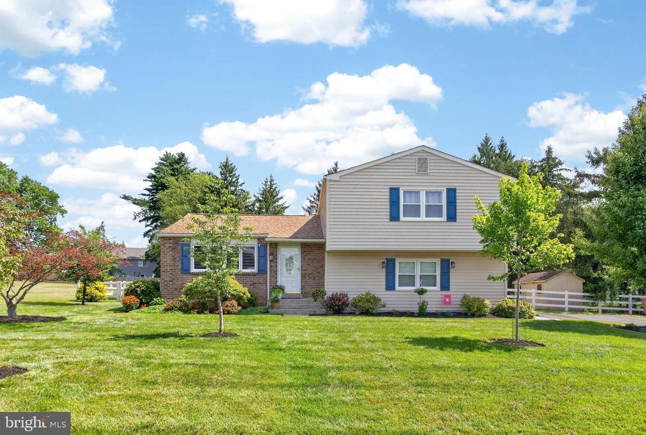 1340 Barton Drive - Photo 1