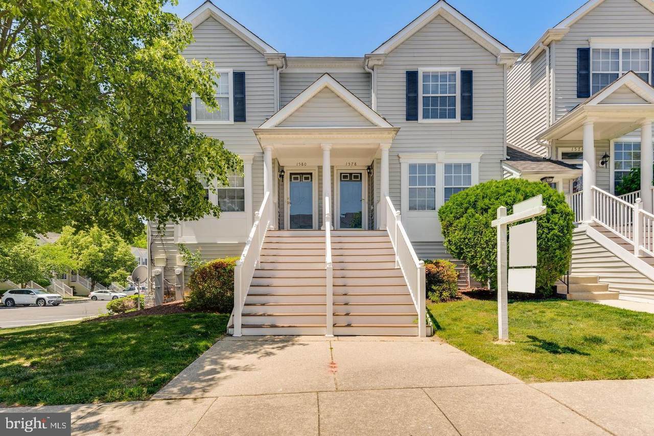 1578 Fallowfield Court - Photo 1