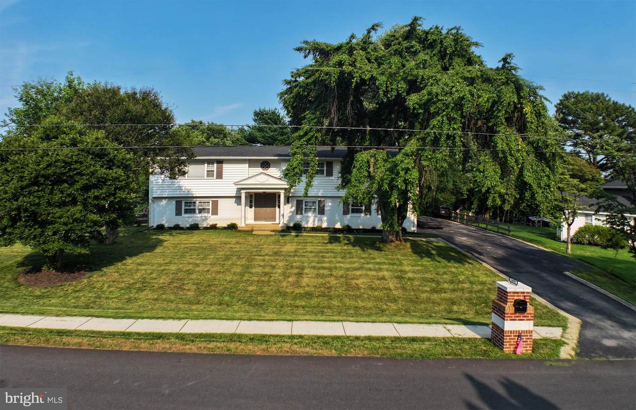 14705 Notley Road - Photo 1