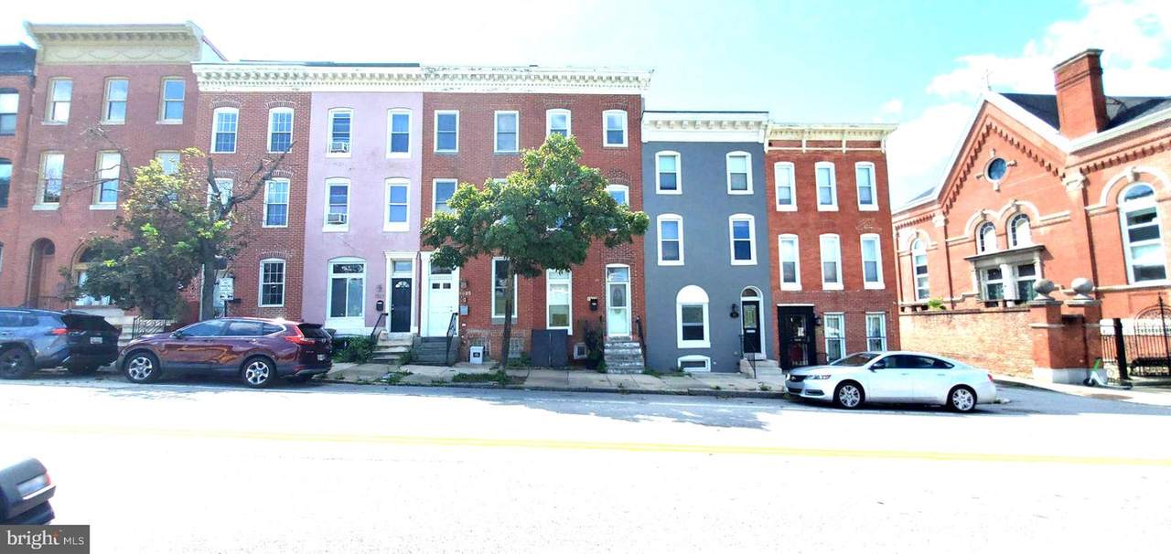 1923 Baltimore Street - Photo 1