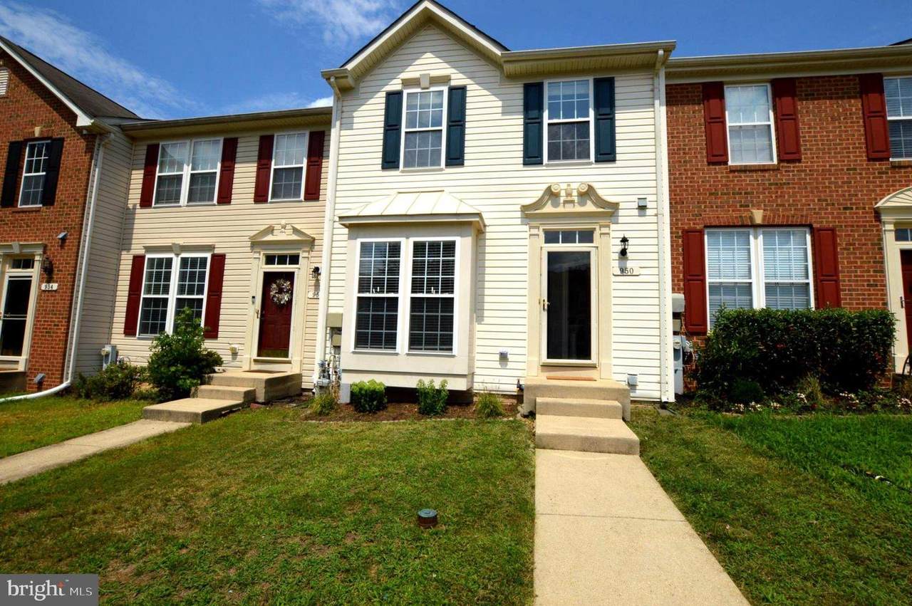 950 Citrine Way - Photo 1