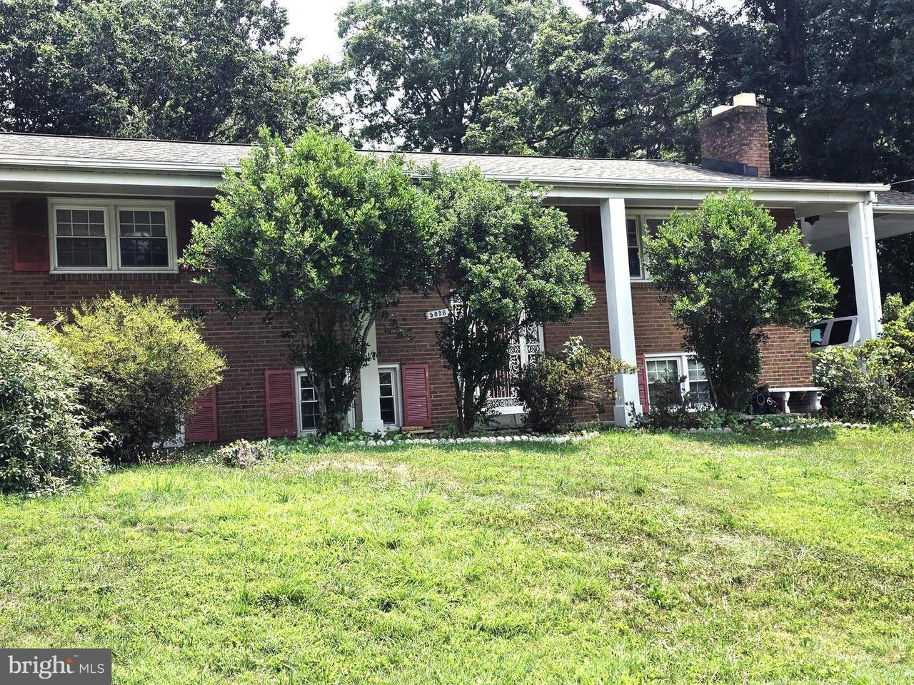 5026 Leland Drive - Photo 1