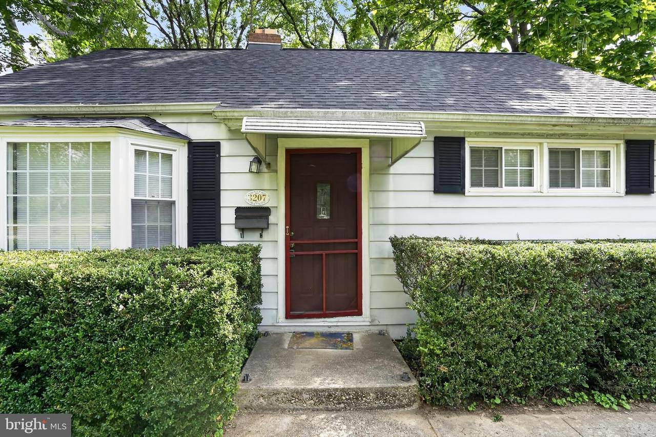3207 Dashiell Road - Photo 1