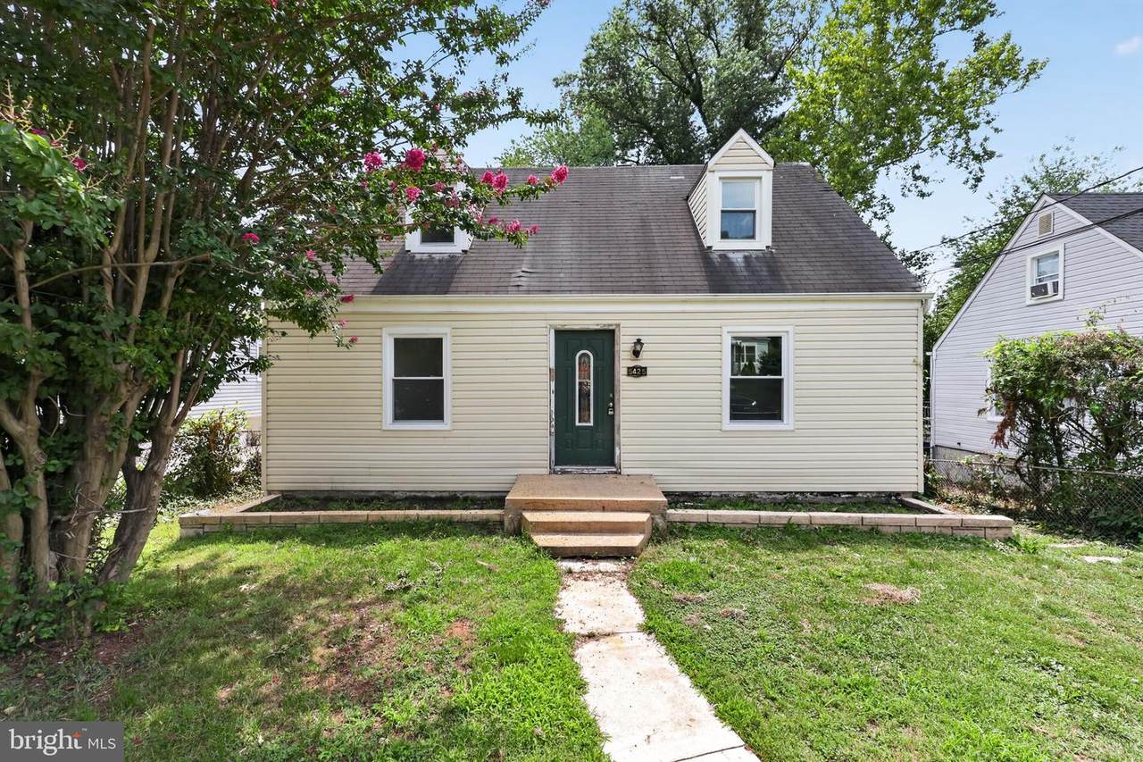5425 Taylor Street - Photo 1