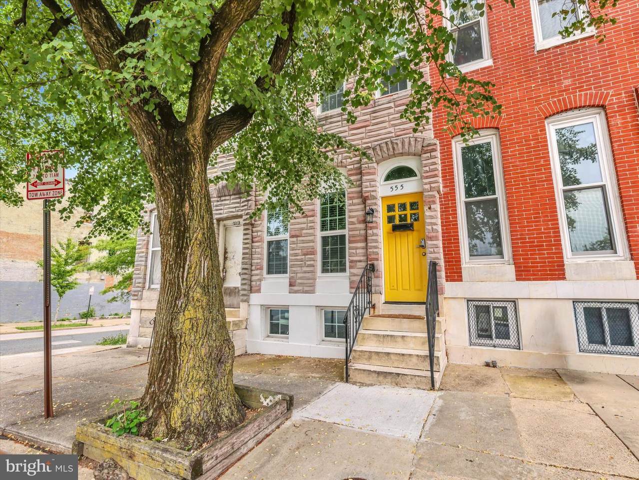 555 Presstman Street - Photo 1