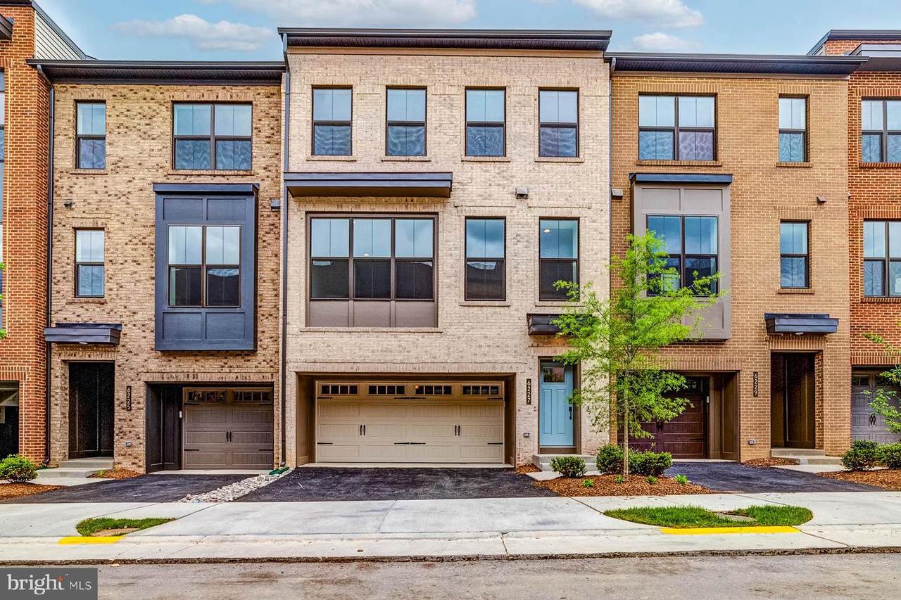 6227 Almerico Place - Photo 1
