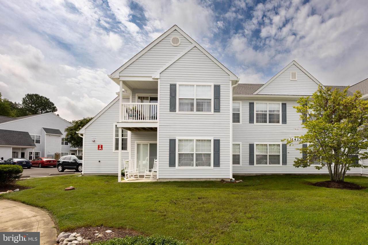 11423 Manklin Creek Road - Photo 1