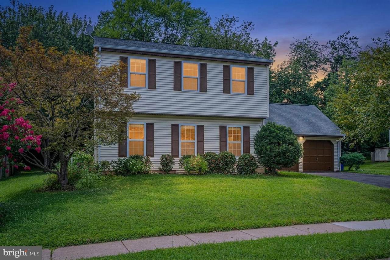 108 Plum Tree Court - Photo 1