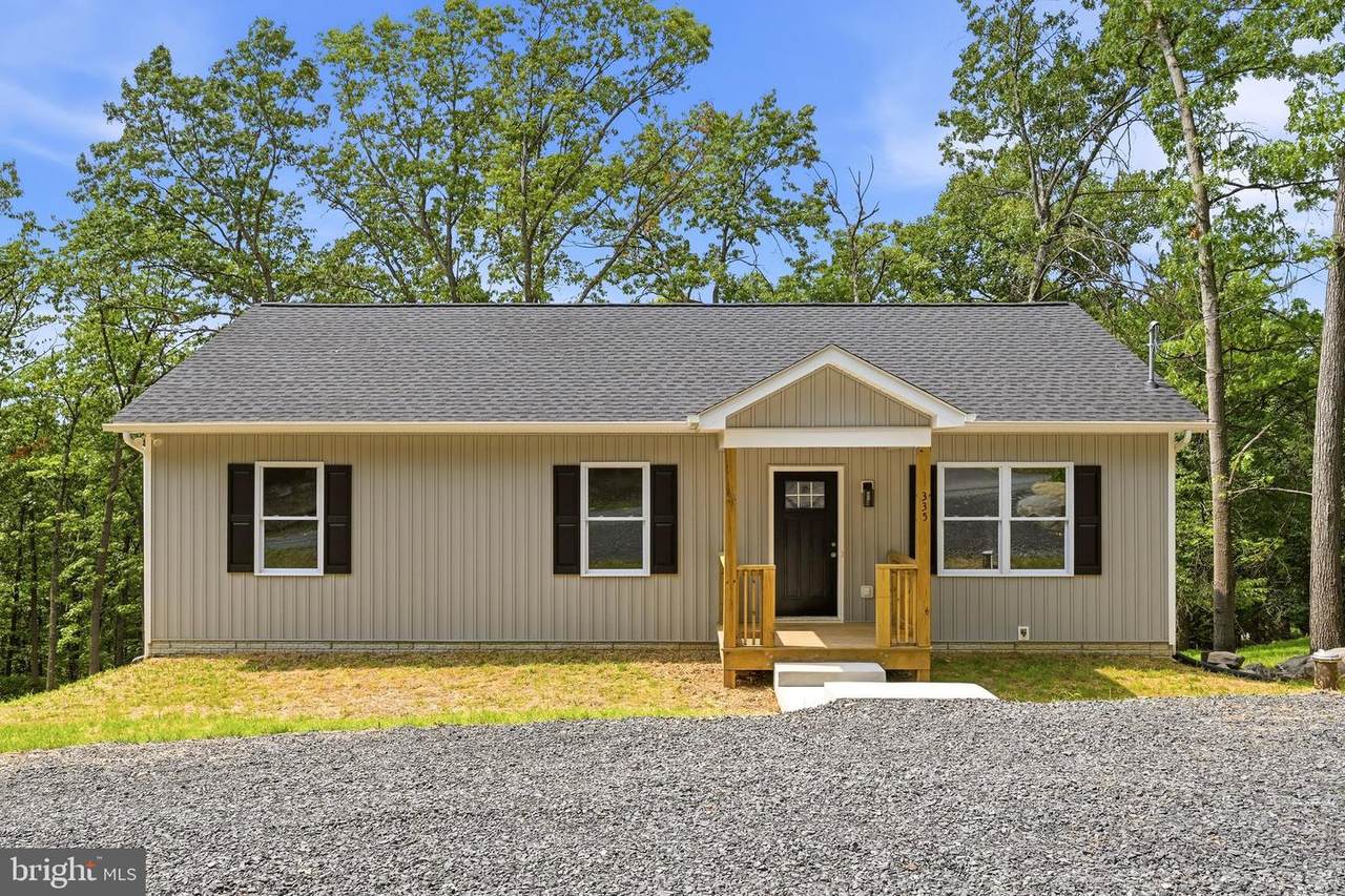335 Windsong Road - Photo 1