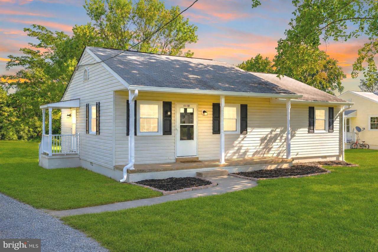 6519 Old Plank Road - Photo 1