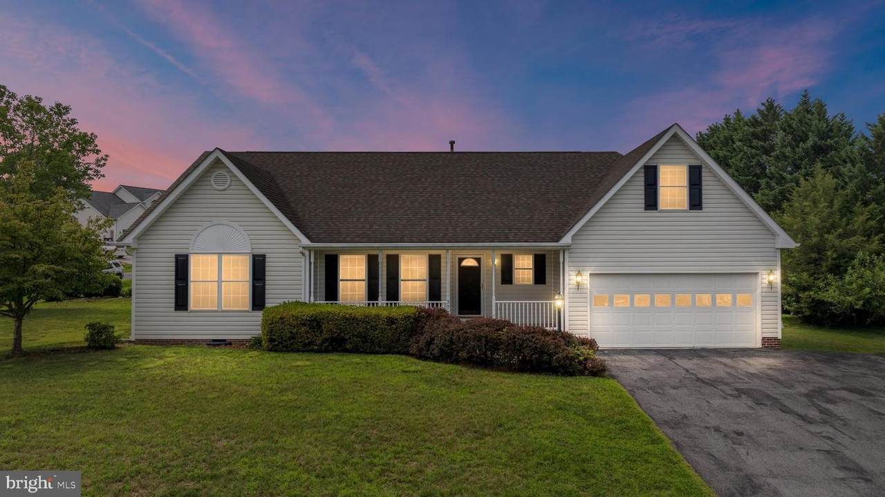 307 Canyon Road - Photo 1