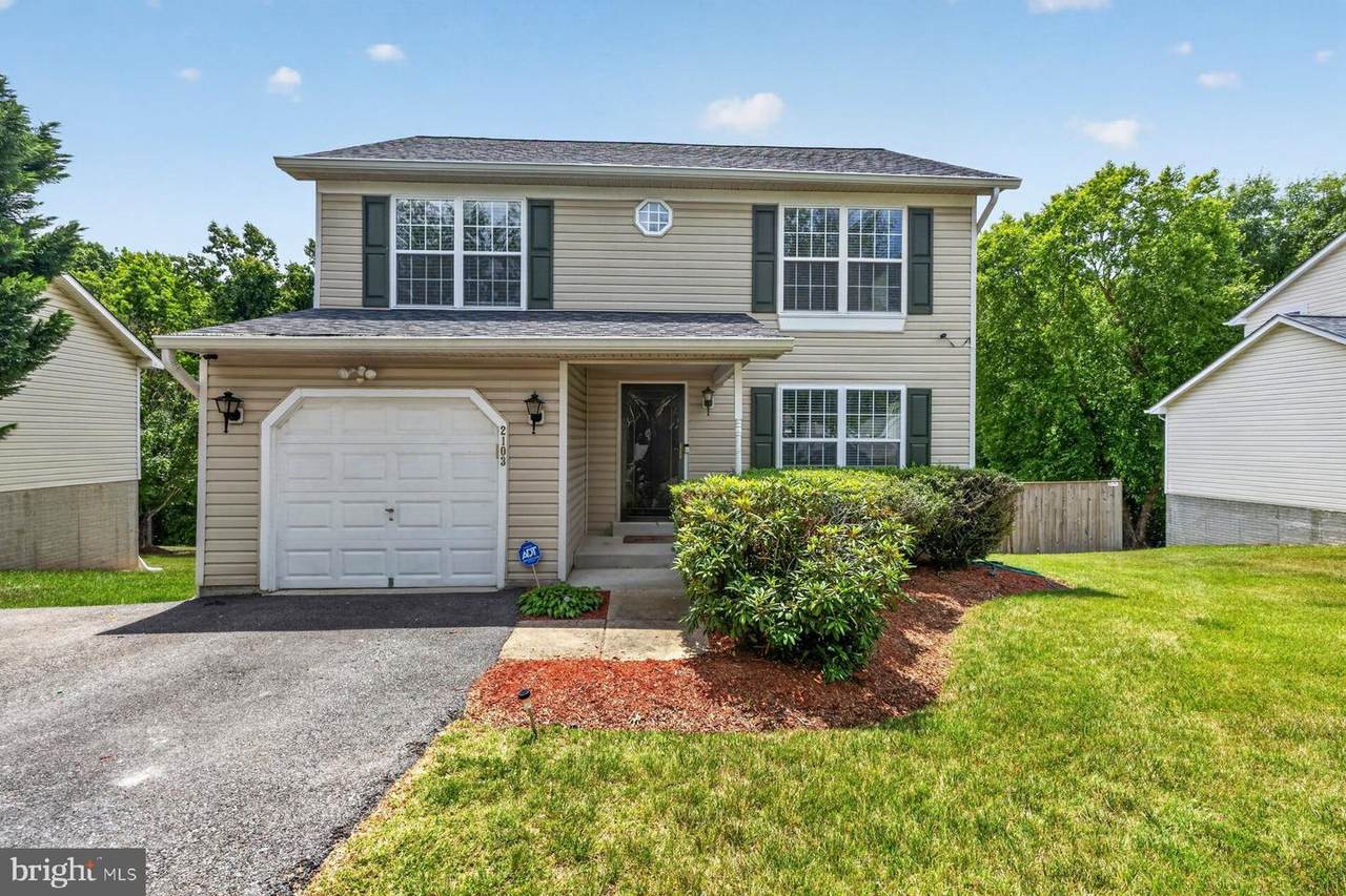 2103 Sayan Court - Photo 1