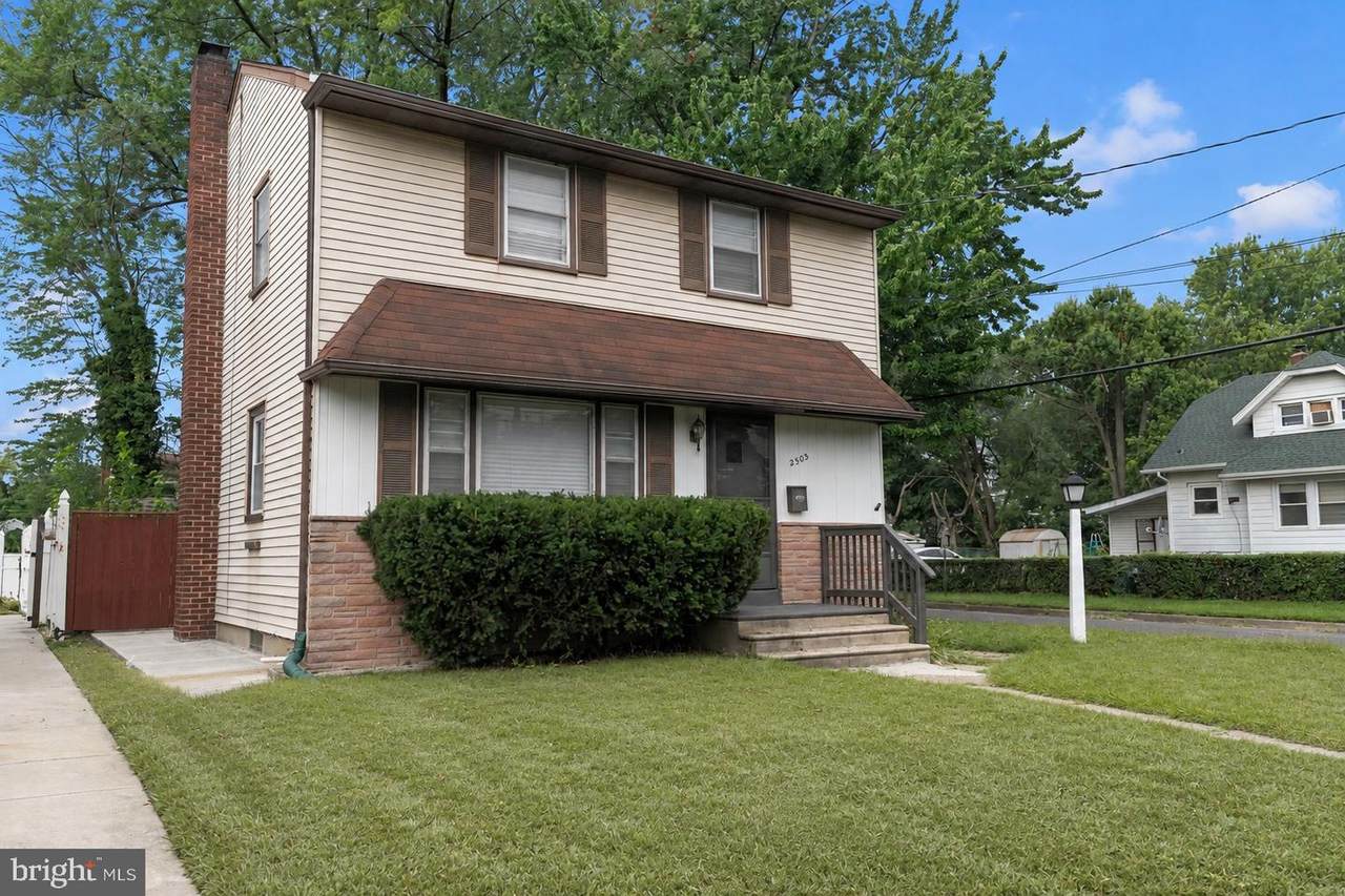 2503 48TH Street - Photo 1