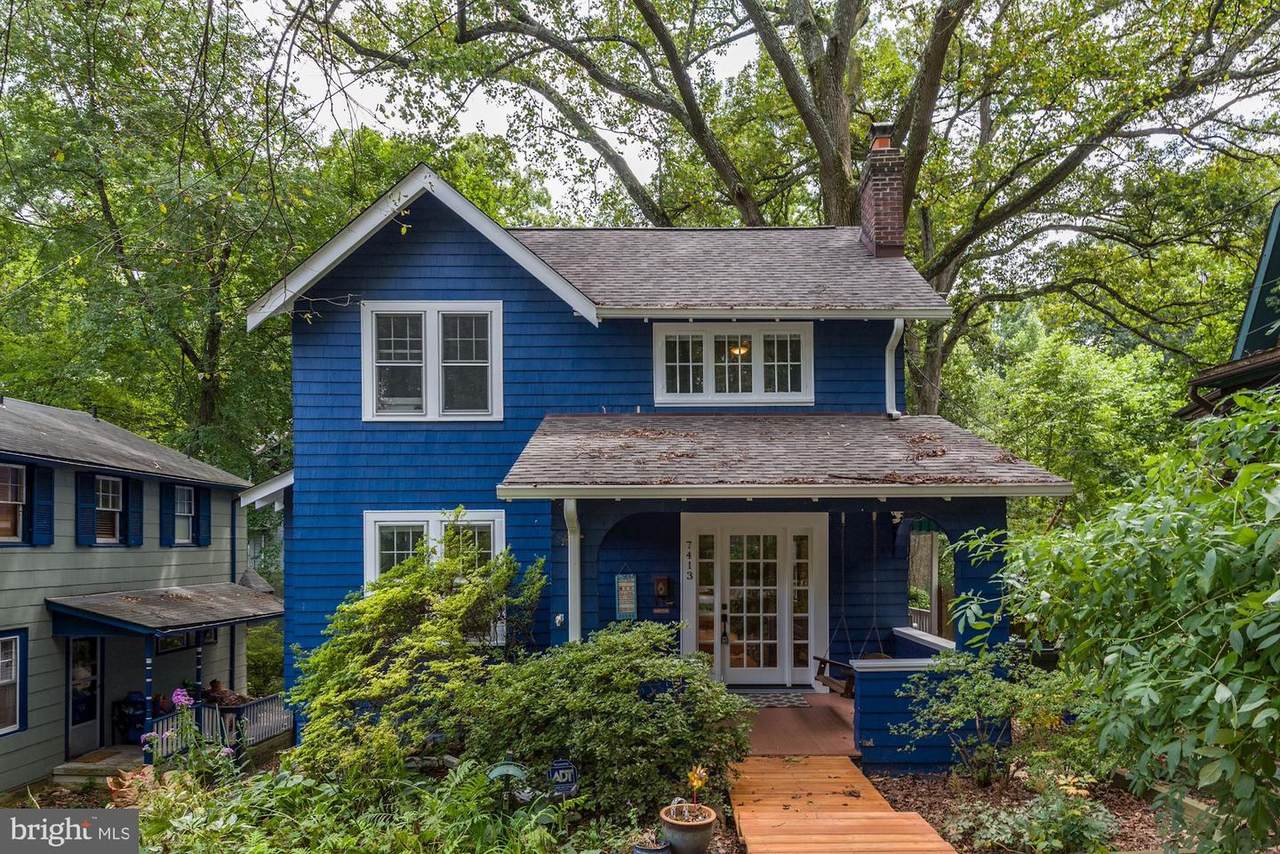 7413 Maple Avenue - Photo 1
