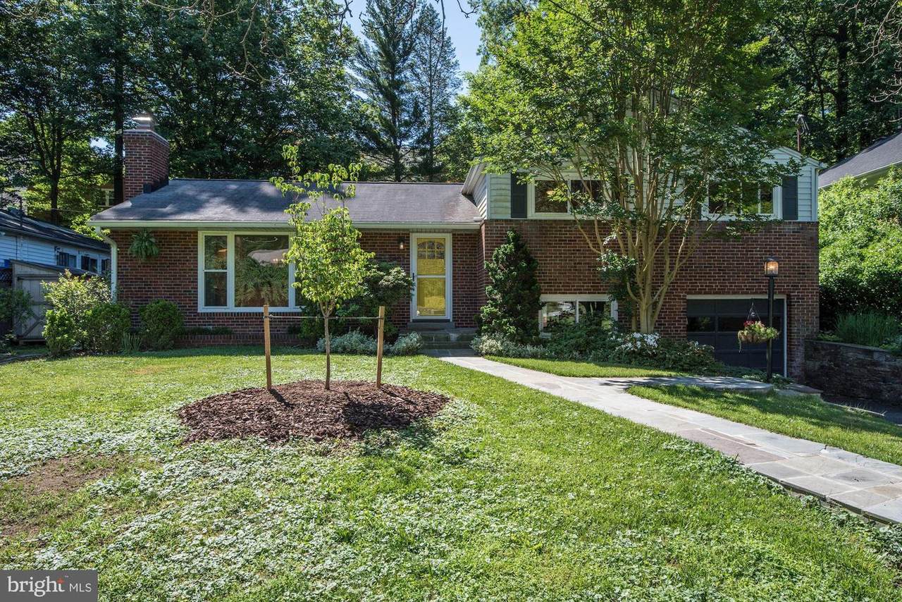 9407 Crosby Road - Photo 1