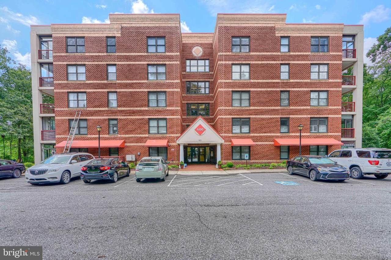 600 Mckinsey Park Drive - Photo 1