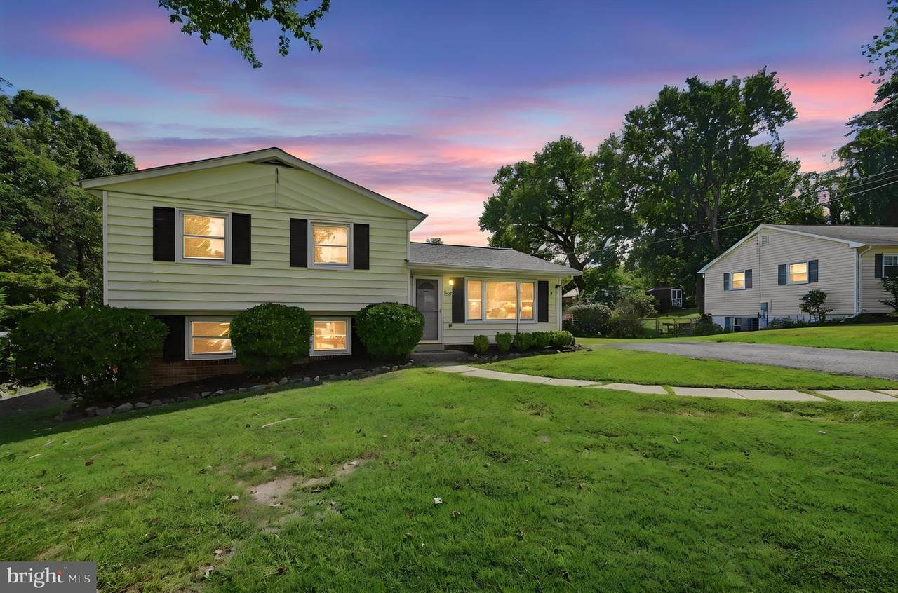 5607 Hilldale Drive - Photo 1