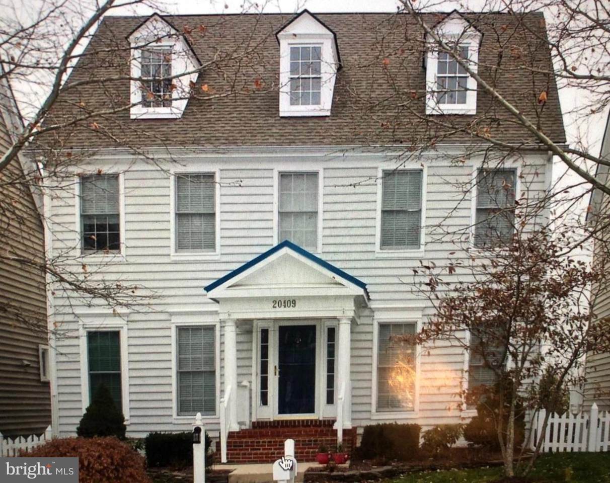 20409 Plainfield Street - Photo 1