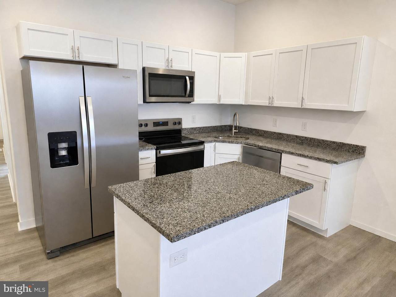 4031 Park Heights Avenue - Photo 1