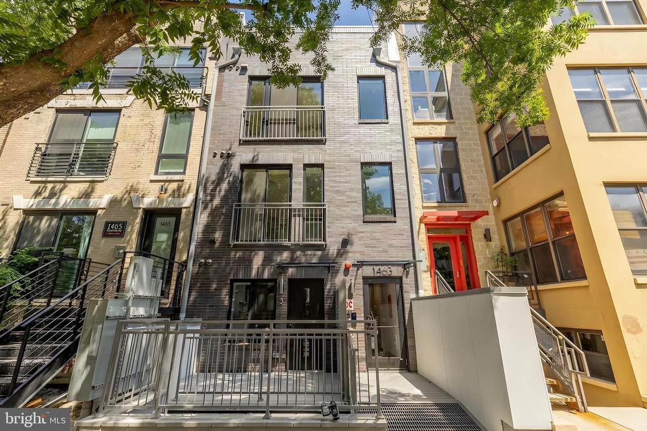 1463 Harvard Street - Photo 1