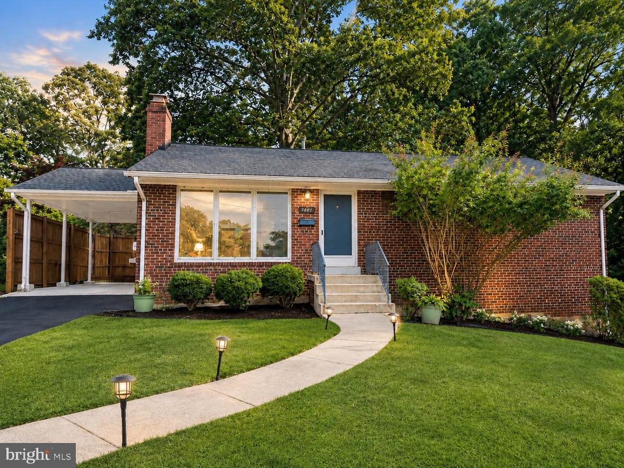 7401 Camp Alger Avenue - Photo 1
