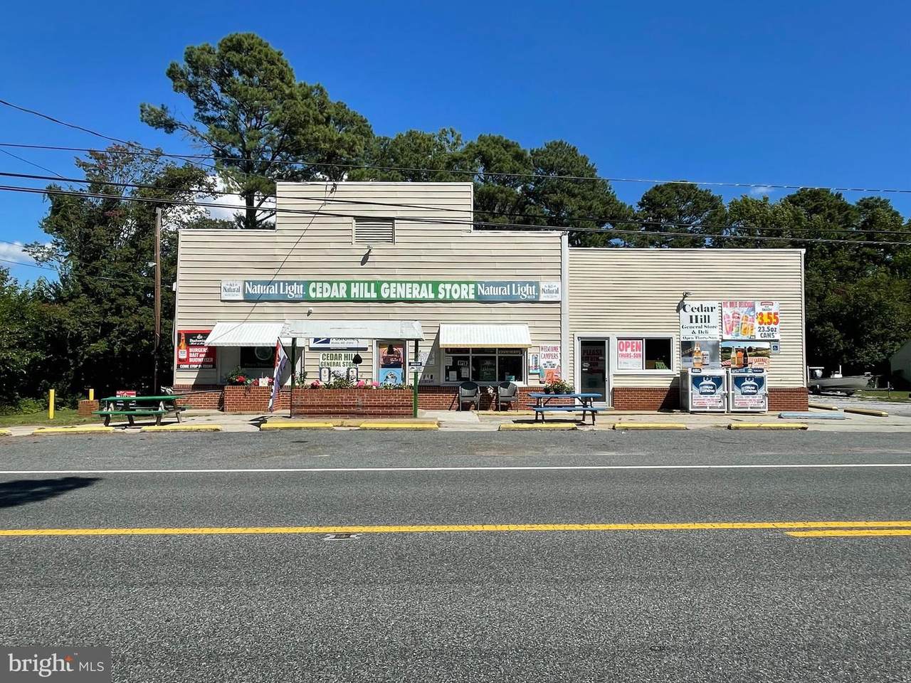 20833 Nanticoke Road - Photo 1