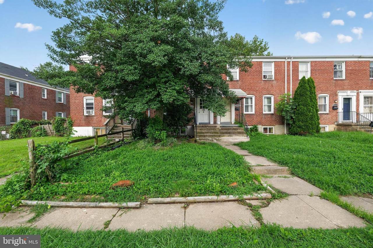2964 Cornwall Road - Photo 1