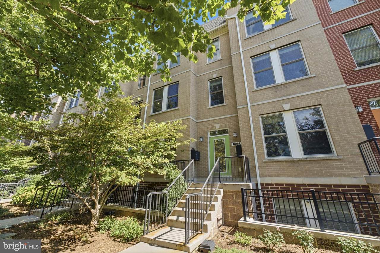 1358 Monroe Street - Photo 1