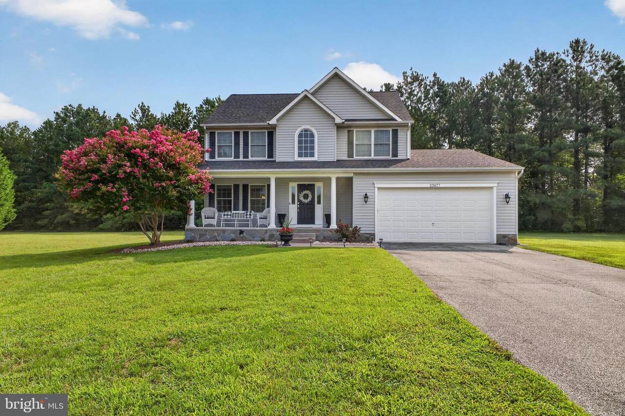 22677 Camryns Way - Photo 1