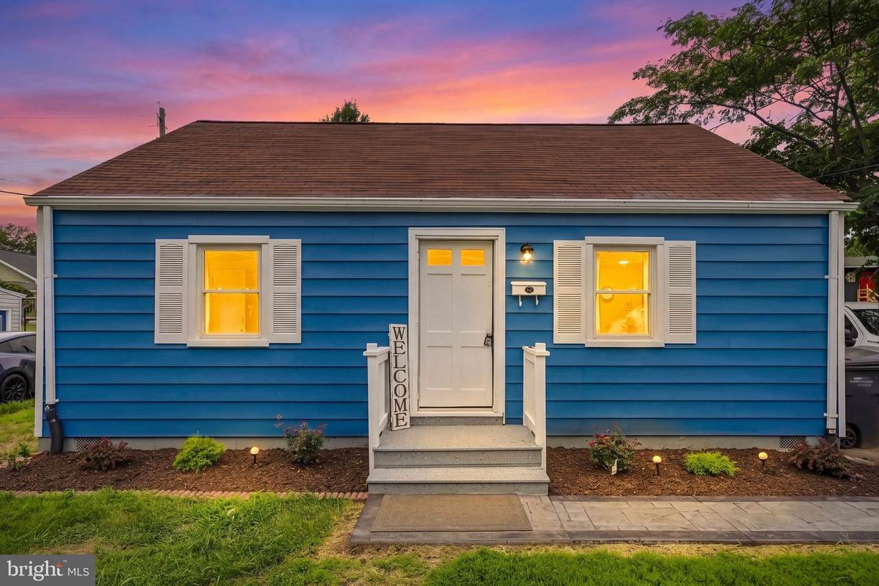3007 Elmwood Drive - Photo 1