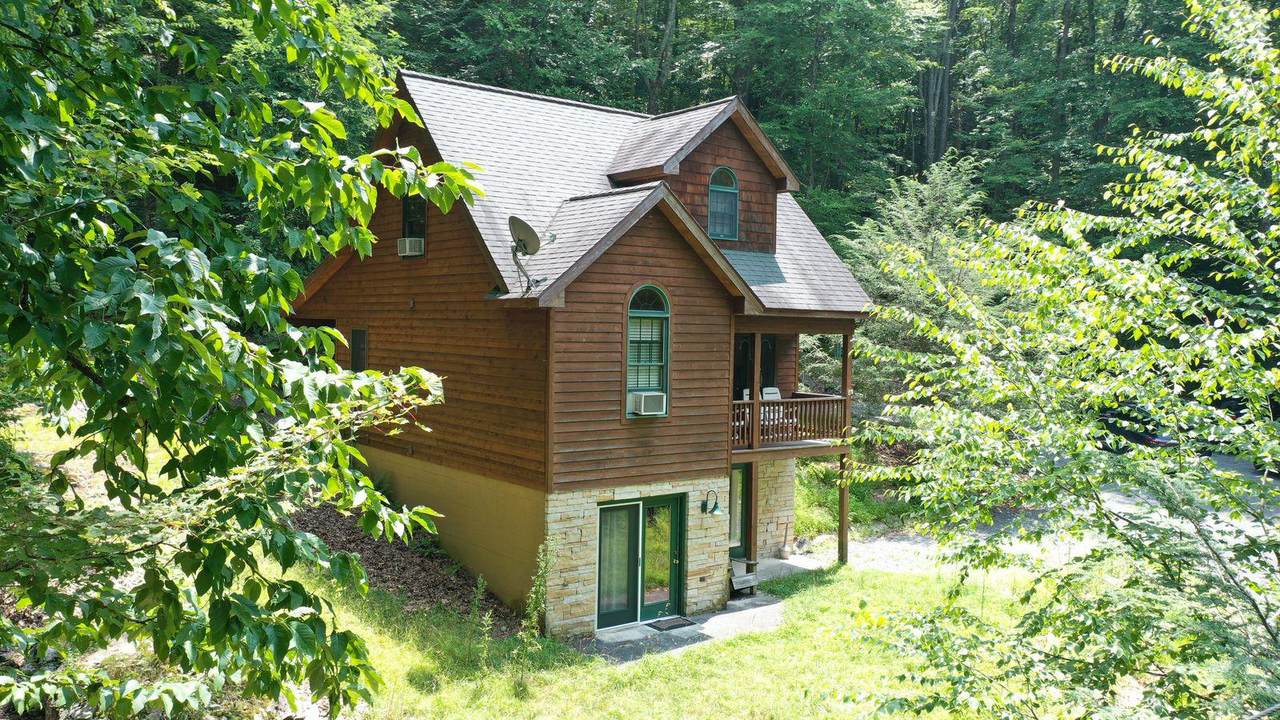 333 Sloan Tract Road - Photo 1
