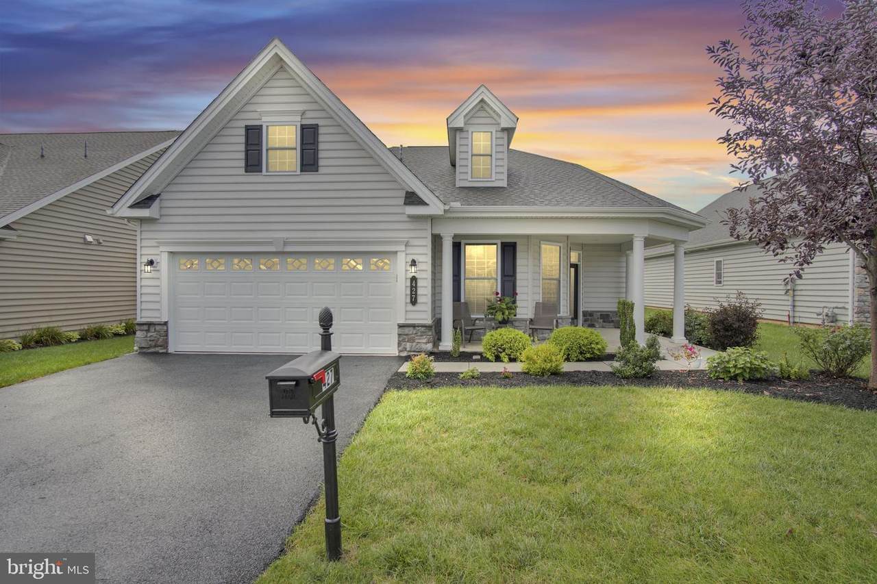 427 General Drive - Photo 1