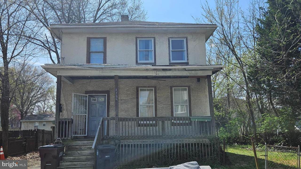 4709 Queensbury Road - Photo 1