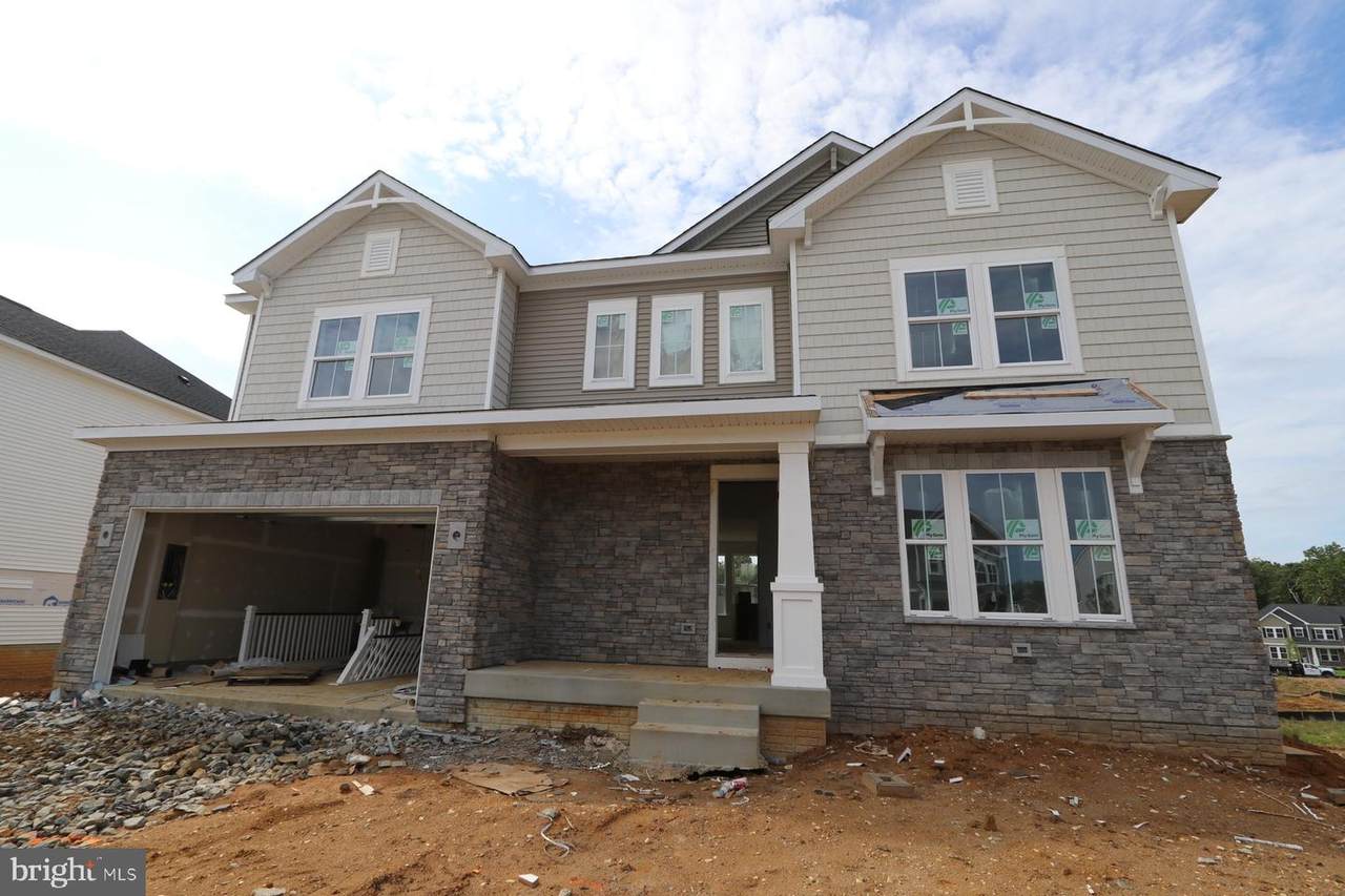 5508 Ivy Bush Lane - Photo 1