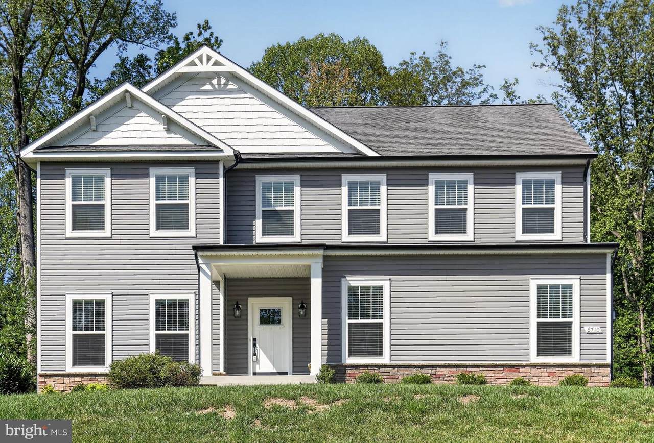 6710 Ginseng Lane - Photo 1