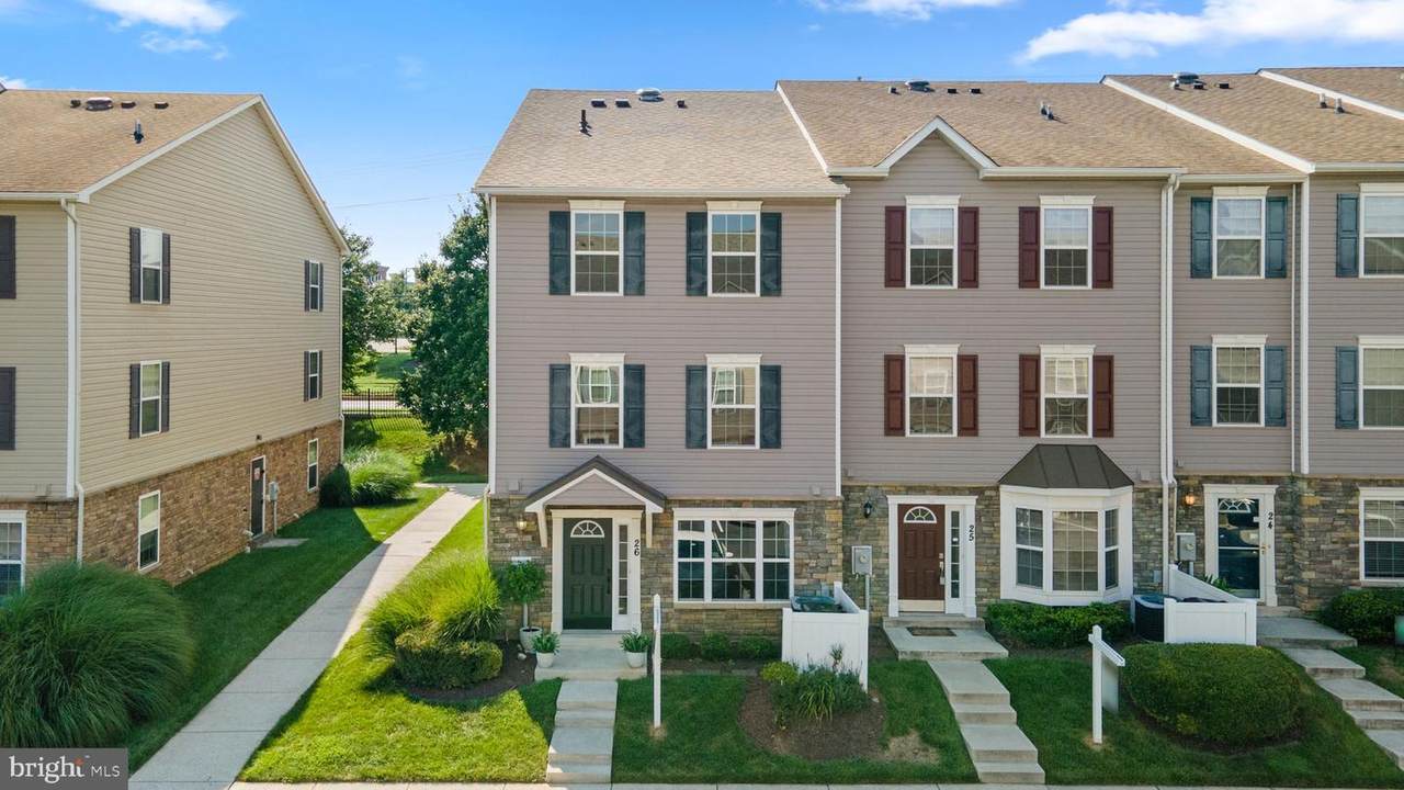 6478 Cornwall Drive - Photo 1
