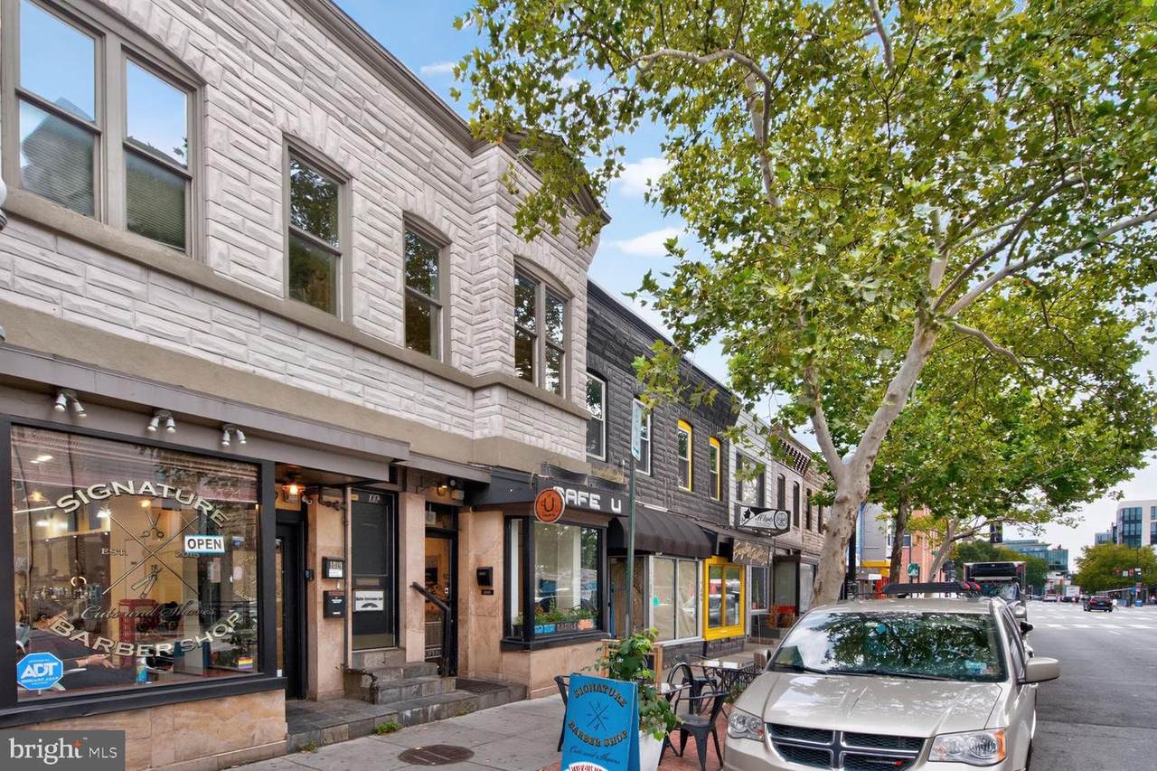 1017 U Street - Photo 1