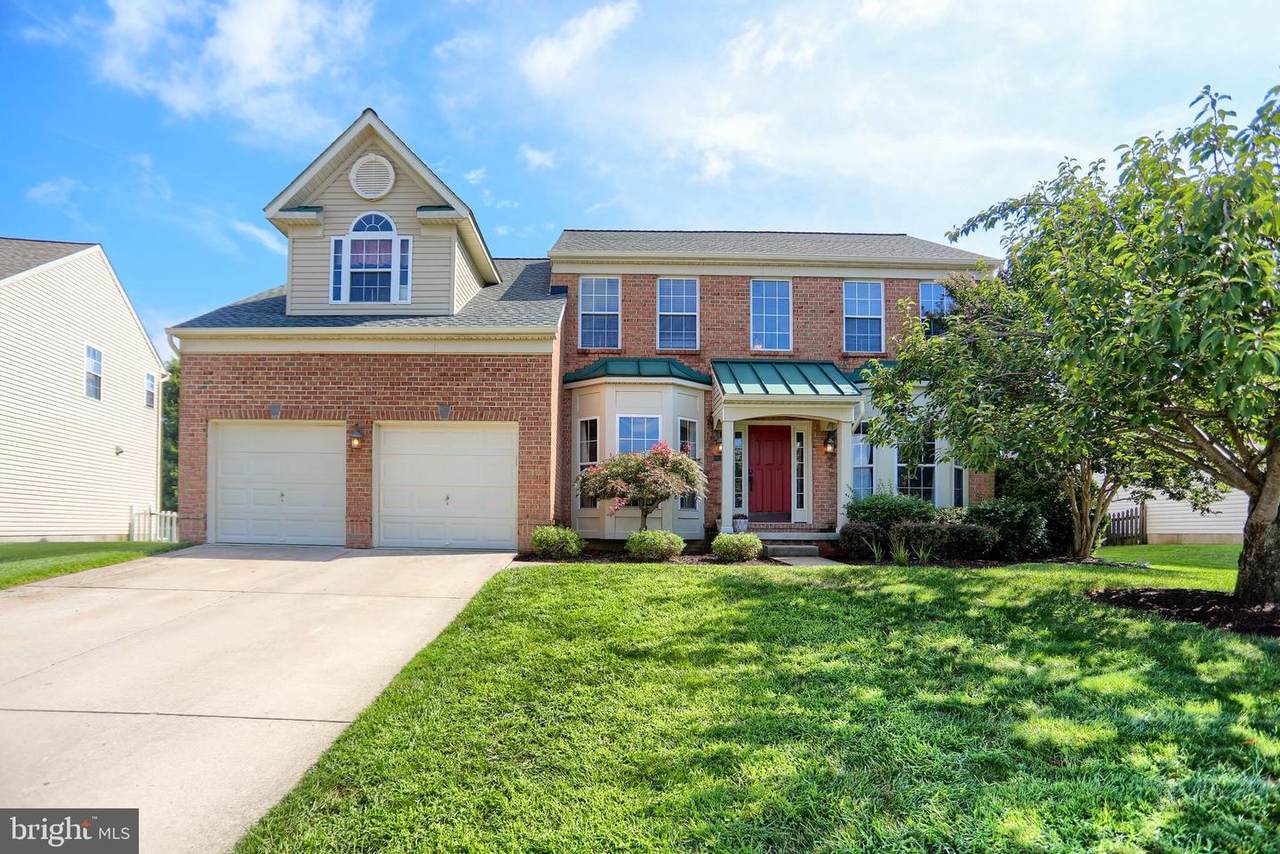 306 Brunswick Drive - Photo 1