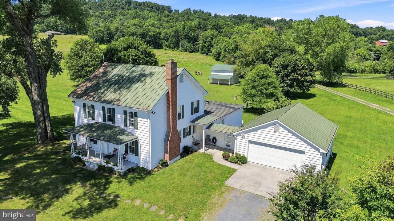394 Old Baltimore Road - Photo 1