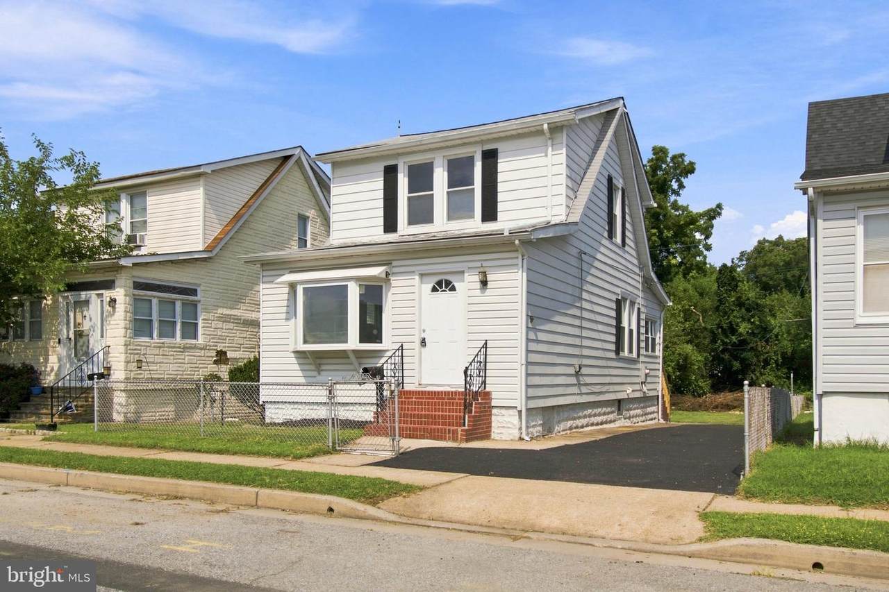 6912 Brentwood - Photo 1