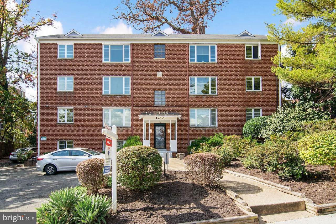 1410 Quinn Street - Photo 1