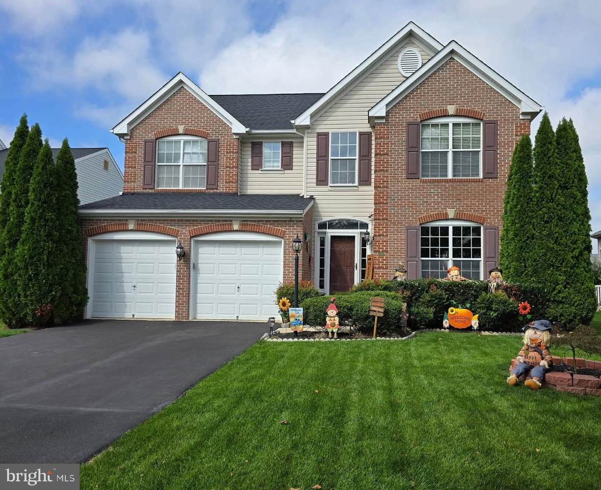 18214 Rockland Drive - Photo 1