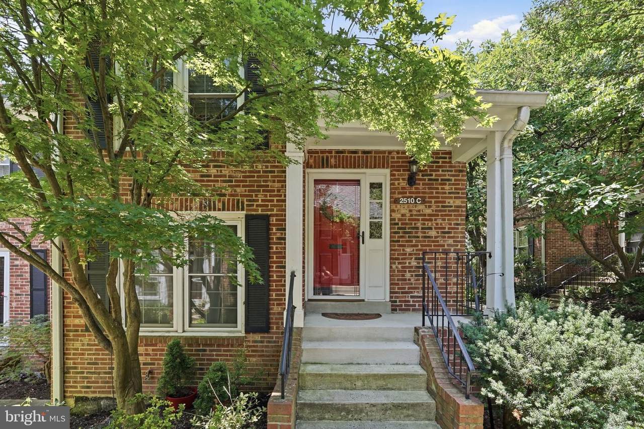 2510 Walter Reed Drive - Photo 1