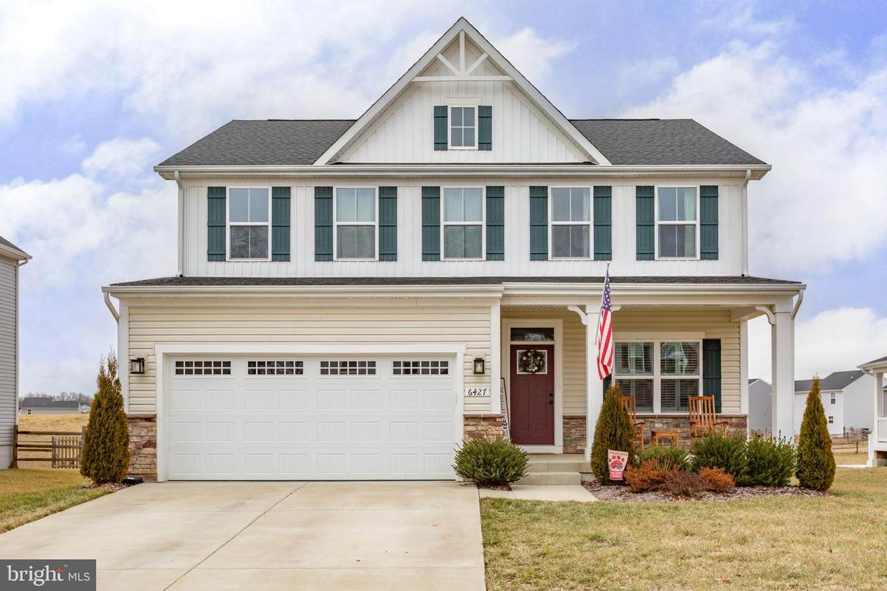 6427 Hawkeye Drive - Photo 1