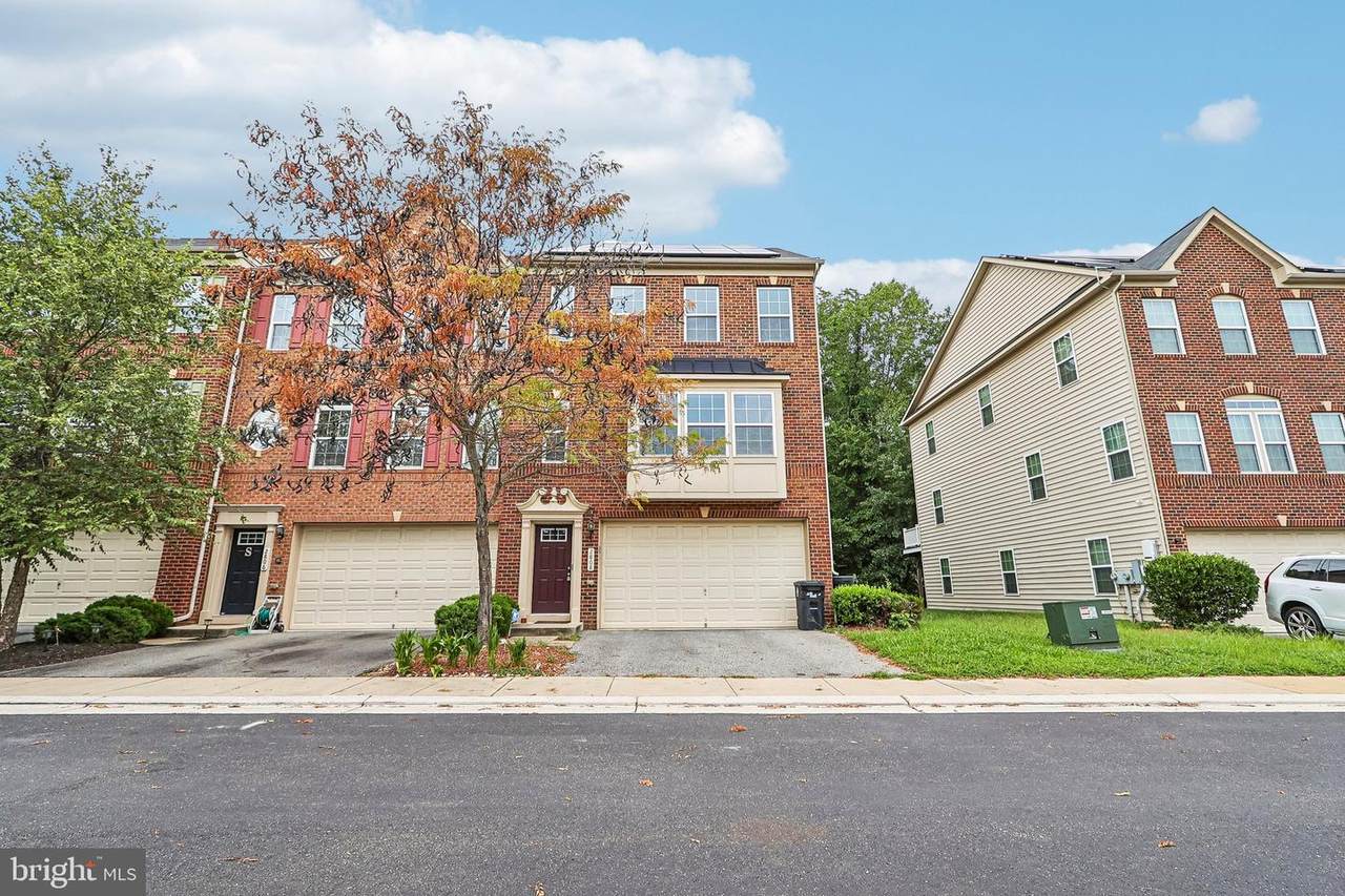 2808 Saint Marys View Road - Photo 1