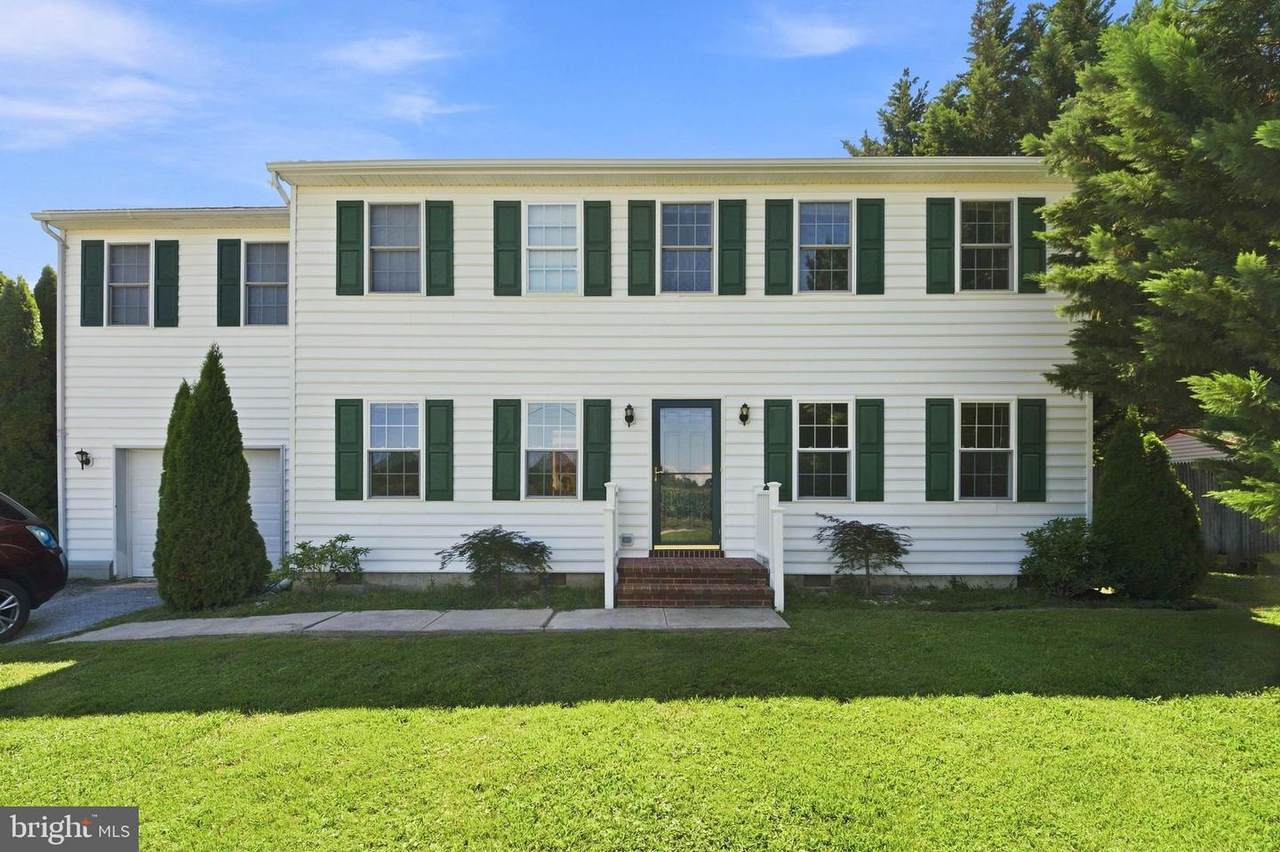25133 Smithville Road - Photo 1