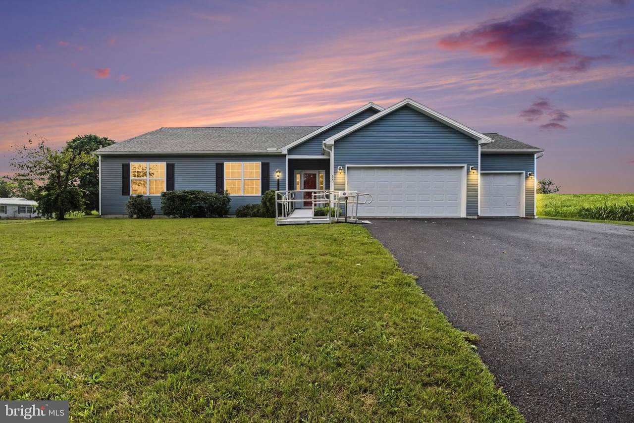 420 Cornman Road - Photo 1