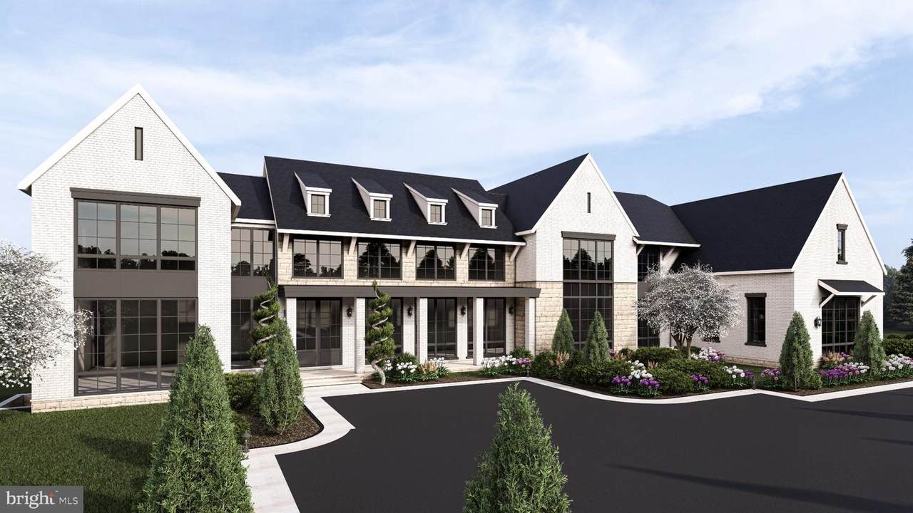 10808 Georgetown Pike - Photo 1