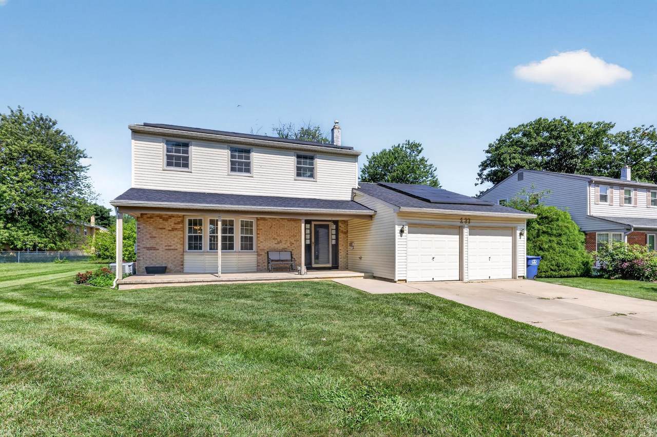 133 Jacqueline Avenue - Photo 1